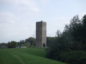 De Stenen Baak vandaag. (foto: René Hoeflaak)