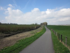 Zegenpoldersedijk