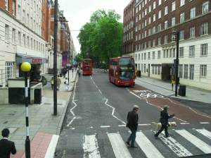 London, July 2012 (foto: René Hoeflaak)