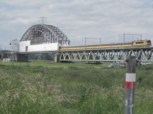 Oosterbeek, Juni 2012 (foto: René Hoeflaak)