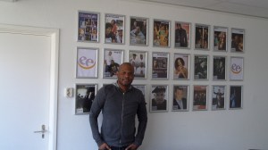 Roué Verveer (foto: René Hoeflaak)