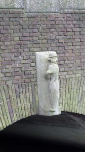 Van Beuningenbrug Rotterdam (foto: René Hoeflaak)