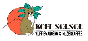Kopi Soesoe