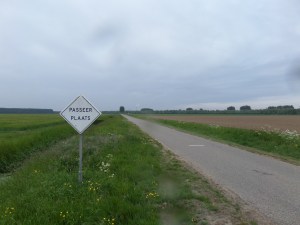 Hank, 6 mei 2014: Killeweg (foto: René Hoeflaak)