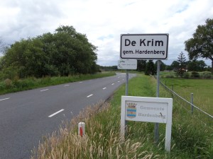 Buurtschap De Krim, gemeente Hardenberg, Overijssel (foto: René Hoeflaak) 