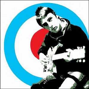 Paul Weller in vroegere tijden (bron: www.rateyourmusic.com)