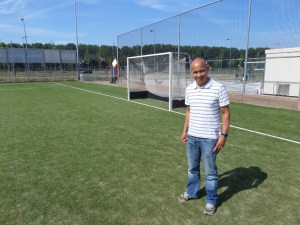 Paul Veldhuijzen (foto: René Hoeflaak)