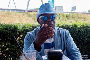 Edgar Burgos (foto: Rob Sneltjes/www.robsneltje.snl)