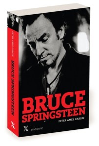 Biografie Bruce Springsteen