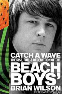 Biografie Brian Wilson