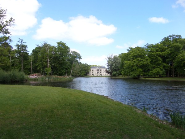 Leersum: Landgoed Broekhuizen (foto: René Hoeflaak)