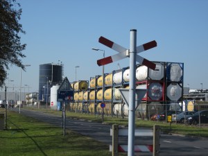 Pernis (foto: René Hoeflaak)