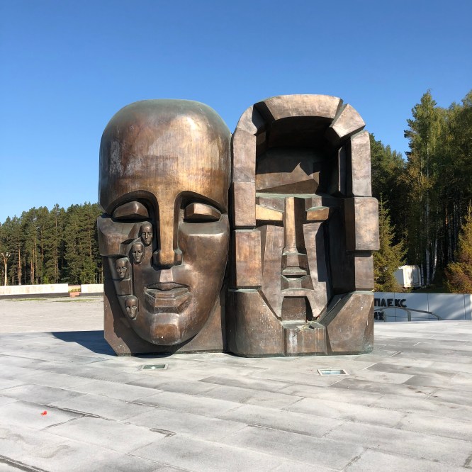 Maslers van Verdriet