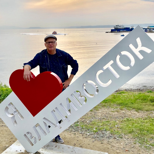 Vladivostok, Rusland