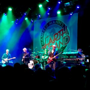Manfred Mann's Earth Band
