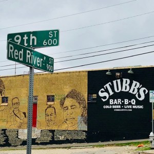 Stubb's