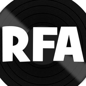 Radio Free Americana